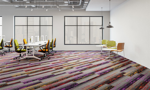 Carpet Tiles
