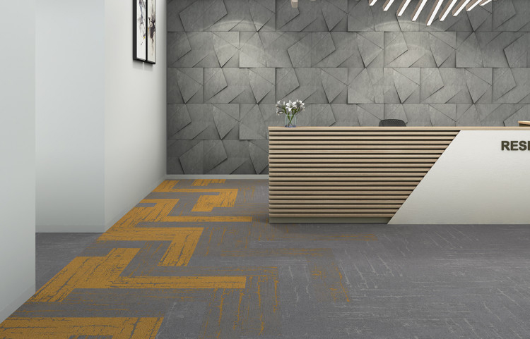 Carpet Tiles