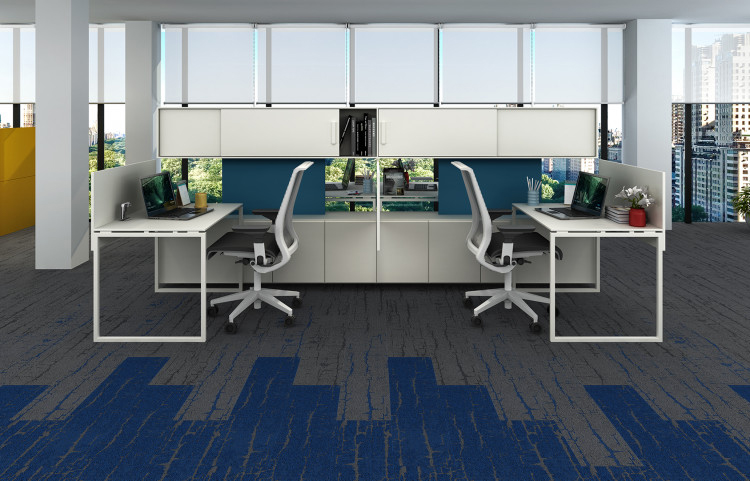 Carpet Tiles