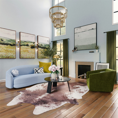 furnishings-showroom Furnishings
