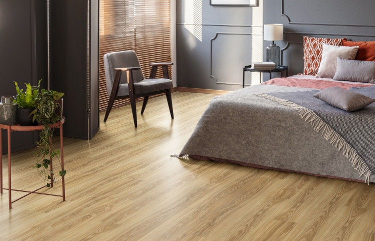 Laminate Flooring