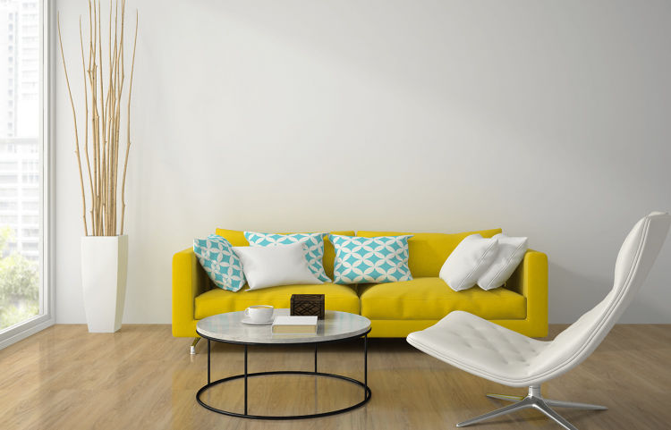 Laminate Flooring