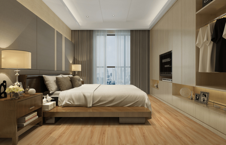 Laminate Flooring