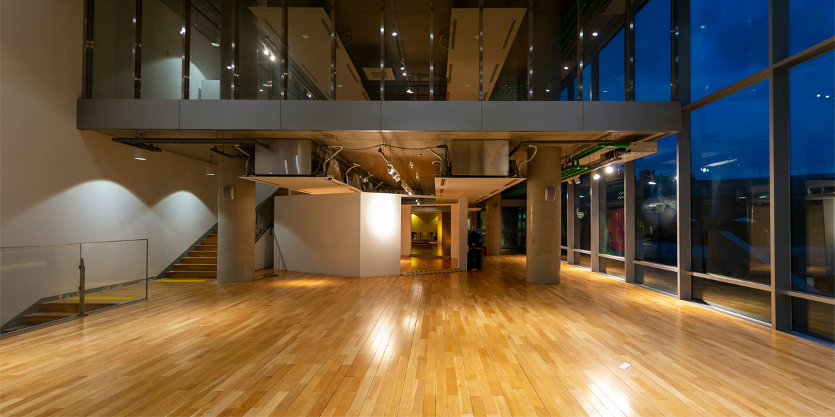 Laminate Flooring