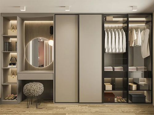 Wardrobes Wardrobes