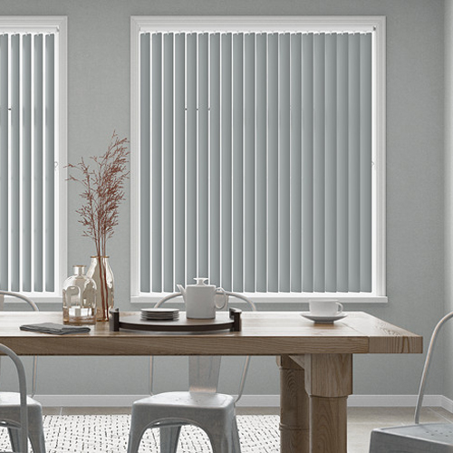 Vertical Blinds