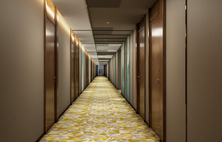 Wall to Wall Carpet