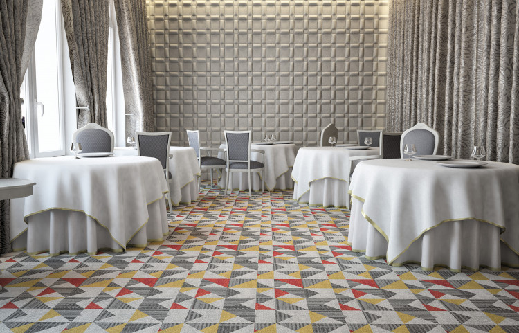 Wall to Wall Carpet