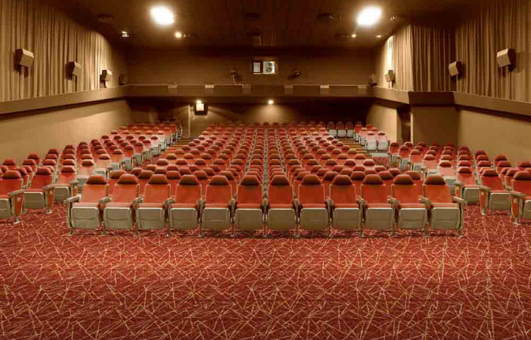 Wall to Wall Carpet