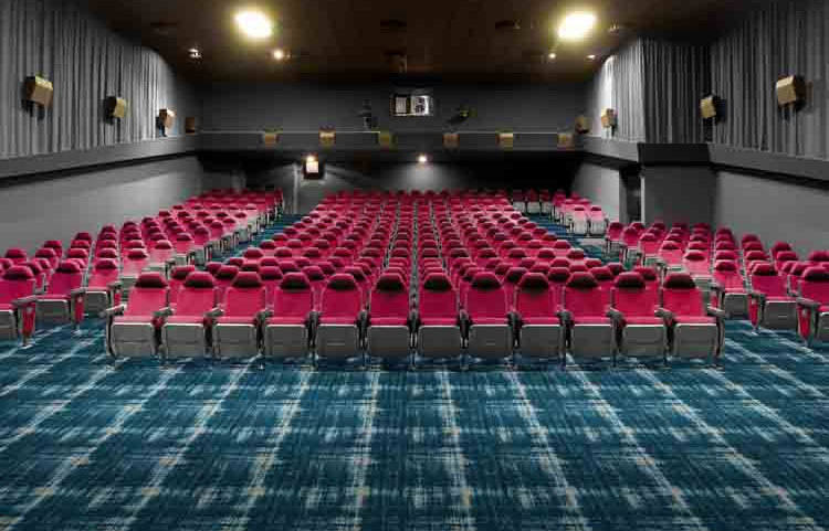 Wall to Wall Carpet