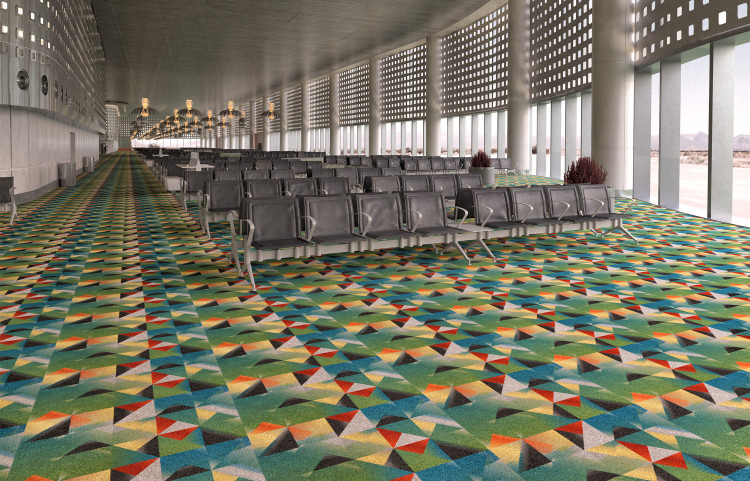 Wall To Wall Carpet