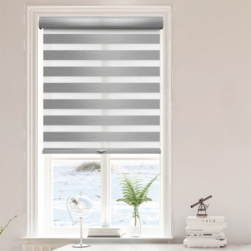 Zebra Blinds