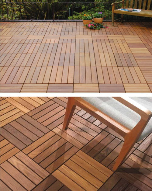 Deck Flooring Deck Flooring